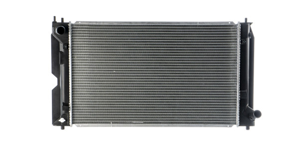 Radiator, engine cooling - CR1079000S MAHLE - 16400-0N030, 16400-0N031, 0115.3143